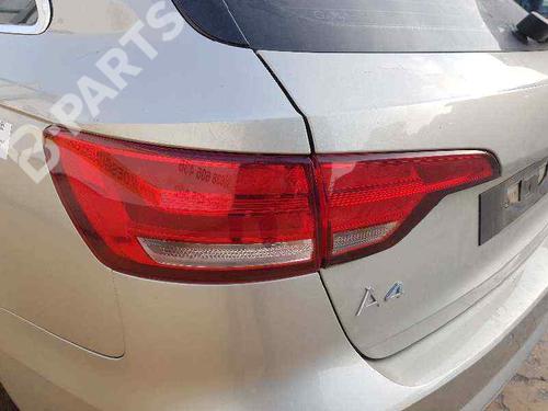 Front wipers mechanism AUDI A4 B9 Avant (8W5, 8WD) 2.0 TDI | BP8082772C83  - Image 56