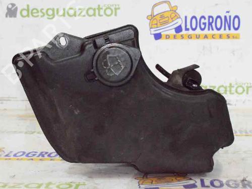 Used Windscreen washer tank BMW 3 Compact (E46) 320 td (150 hp) 7420186
