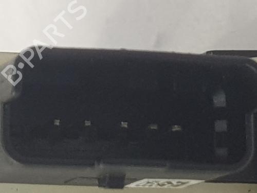 Front right lock PEUGEOT 208 I (CA_, CC_) 1.2 VTI 82 | BP10038923C97 