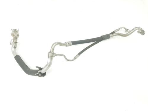 Used AC pipe MERCEDES-BENZ E-CLASS (W212) E 220 CDI / BlueTEC (212.001, 212.002) (170 hp) 18169303
