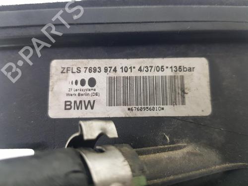 Steering pump BMW 5 (E60) 525 d | BP3384998M99 