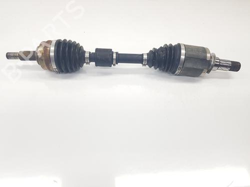 Left front driveshaft RENAULT ARKANA I (LCM_, LDN_)  | BP33412176M38  - Image 5