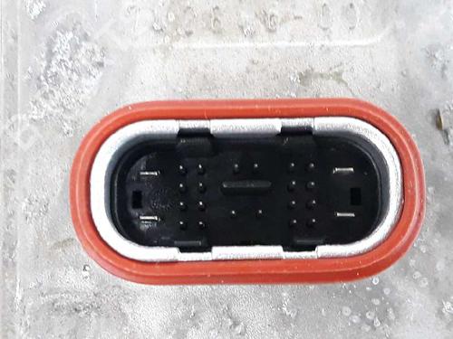 Electronic module MERCEDES-BENZ CLK (C209) CLK 320 CDI (209.320) | BP14072125M83 