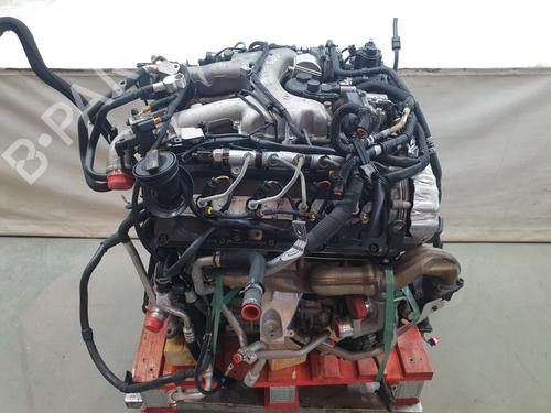 Engine AUDI Q7 (4LB) 4.2 TDI quattro | BP38935951M1 - Image 3
