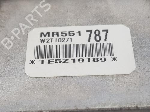 Elektronisk modul MITSUBISHI PAJERO III (V7_W, V6_W) 3.2 Di-D (V68W, V78W) | BP31043986M83 