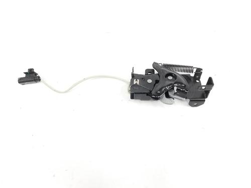 Used Hood lock BMW X1 (F48) xDrive 18 d (150 hp) 10414994