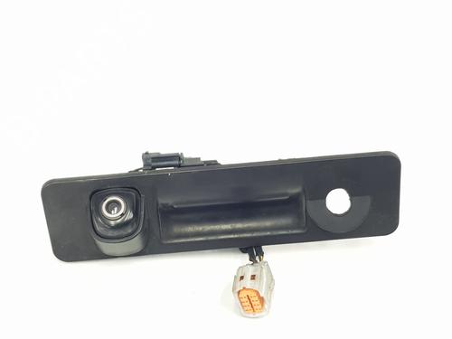 Trunk håndtak KIA OPTIMA (JF) 1.7 CRDi (141 hp) 21167881