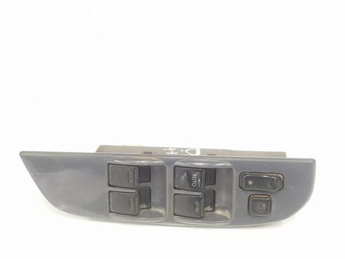Used Left front window switch TOYOTA LAND CRUISER 90 (_J9_) 3.0 TD (KZJ90_, KZJ95_, KZJ90R, KZJ95R, KZJ90W, KZJ95W) (125 hp) 31813443