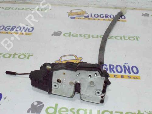 Used Rear right lock BMW 3 (E46) 320 d (136 hp) 782061