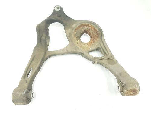 Left rear suspension arm MERCEDES-BENZ M-CLASS (W164) ML 320 CDI 4-matic (164.122) | BP17451663M14 