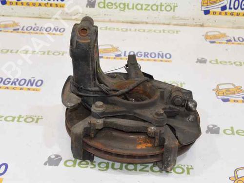 Used Right front steering knuckle ROVER 75 (RJ) 2.5 V6 (177 hp) 1258589