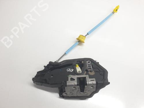 Front right lock BMW 2 Gran Coupe (F44) 218 d | BP29535043C97 