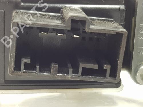 Right rear window motor VW T-ROC (A11, D11) 1.0 TSI | BP37535382E22 - Image 3