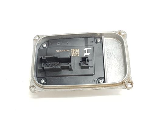 Used Lights ECU Lights ECU 38095747 38095747