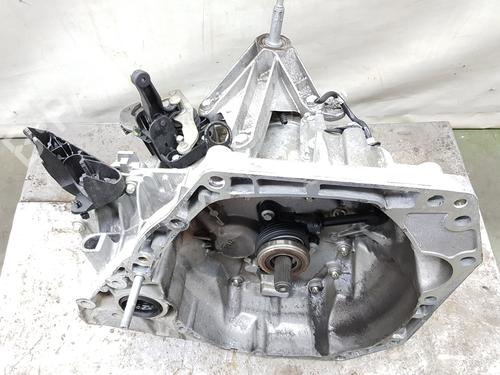 Gearbox DACIA DOKKER Express Box Body/MPV 1.6 | BP11353417M3 