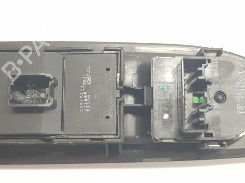Left front window switch OPEL MOKKA / MOKKA X (J13) 1.6 CDTI (_76) | BP31139432I27  - Image 5