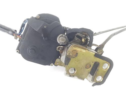 Front left lock HONDA ACCORD V (CE, CF_, CD) 2.0 i LS (CE8) | BP15423588C98 