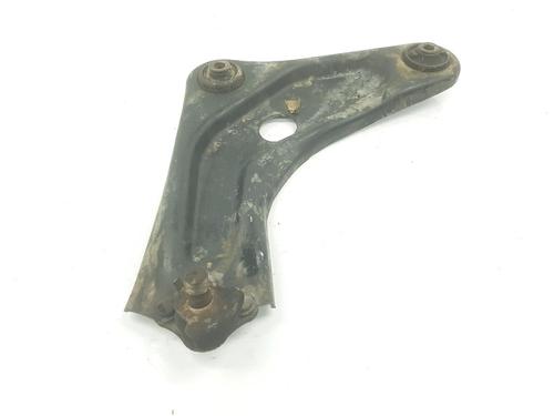 Used Left front suspension arm PEUGEOT 207 (WA_, WC_) 1.4 HDi (68 hp) 11043596