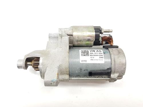Used Starter AUDI A6 C7 (4G2, 4GC) 2.0 TDI (190 hp) 29573446