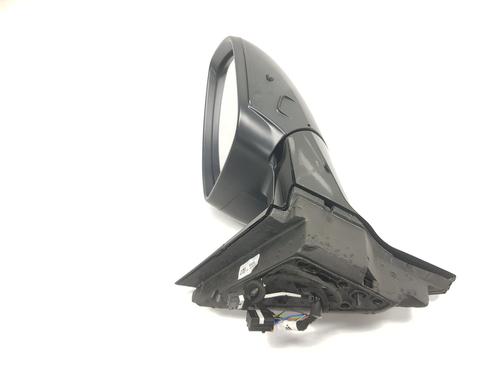 Right mirror DS DS 3 / DS 3 CROSSBACK (UR_, UC_, UJ_)  | BP17669602C27 