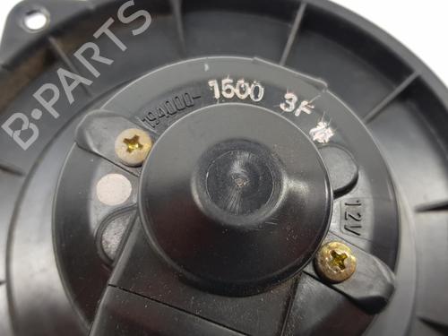 Heater blower motor TOYOTA LAND CRUISER PRADO (_J12_) 3.0 D-4D (KDJ120, KDJ125) | BP17806594M62 