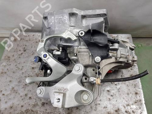 Gearbox FORD TRANSIT CONNECT V408 Box Body/MPV | BP39191798M3 - Image 4