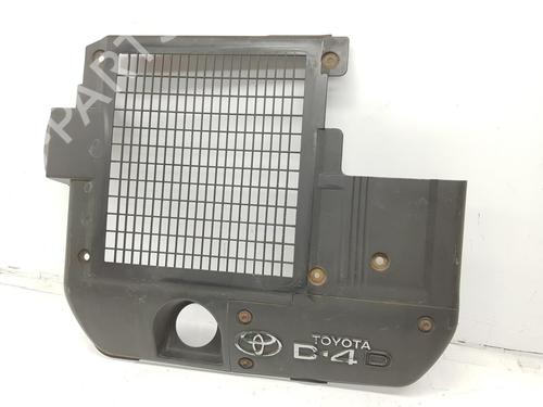 Upper protection TOYOTA LAND CRUISER PRADO (_J12_) 3.0 D-4D (KDJ120, KDJ125) | BP14109206M93 