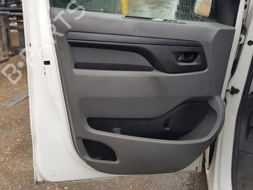 Front left window mechanism PEUGEOT EXPERT Van (V_)  | BP34354564C22  - Image 12
