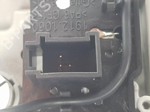 Interior roof light AUDI A6 C7 Avant (4G5, 4GD) 2.0 TDI | BP20193095I8