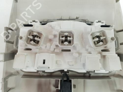 Interior roof light CITROËN C4 CACTUS 1.6 BlueHDi 100 | BP37158163I8 - Image 8