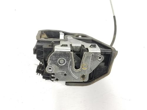Rear right lock BMW X3 (F25) xDrive 20 d | BP9851775C99 