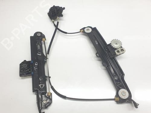Rear right window mechanism BMW 2 Gran Coupe (F44) 218 d | BP29535078C25 