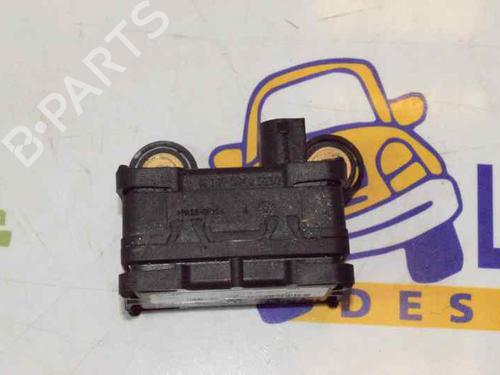 Elektronisk modul OPEL ASTRA H Estate (A04) 1.9 CDTI (L35) (120 hp) 14118056