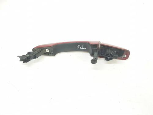 Used Rear left exterior door handle LAND ROVER RANGE ROVER EVOQUE (L538) 2.2 D 4x4 (190 hp) 8218758