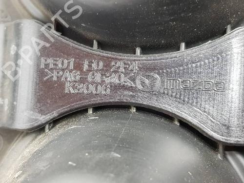 Upper protection MAZDA CX-3 (DK) 1.5 SKYACTIV-D (DK2WS, DK5FW) | BP38619778M93 - Image 5
