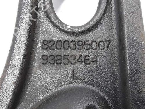 Left front suspension arm NISSAN PRIMASTAR Van (X83) 2.0 dCi 115 | BP2723969M12 