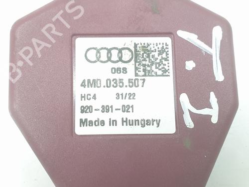 Electronic module SEAT IBIZA V (KJ1, KJG) 1.0 TSI | BP20187182M83 