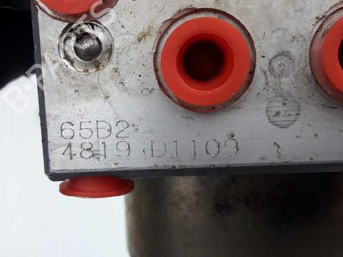 ABS pump SUZUKI GRAND VITARA I (FT, HT) 2.0 HDI 110 4x4 (SQ420D, TD82V) | BP5387010M43 
