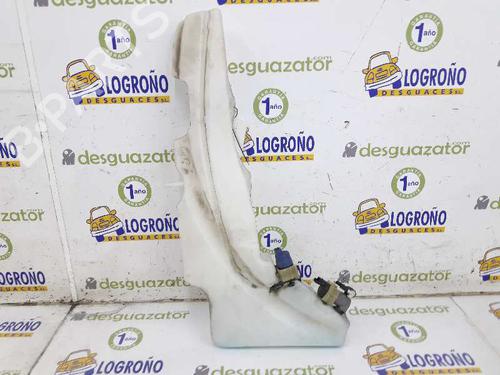Windscreen washer tank NISSAN PATHFINDER III (R51) 2.5 dCi | BP7421065C113 