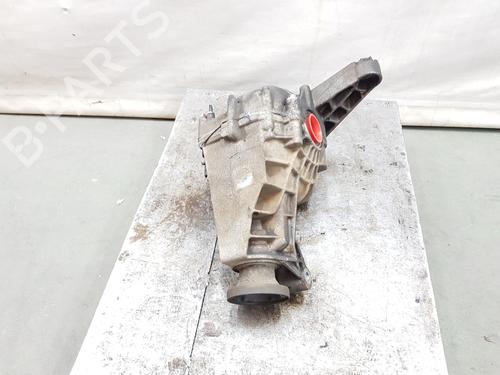 Used Front differential MERCEDES-BENZ M-CLASS (W163) ML 320 (163.154) (218 hp) 17760026