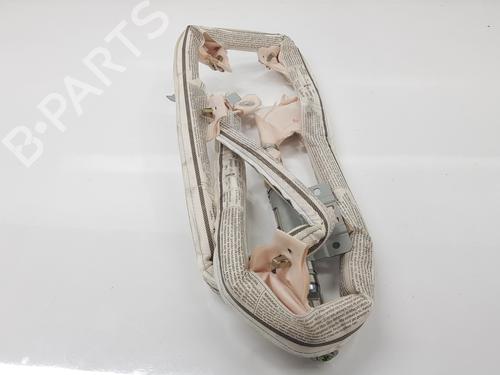 Right curtain airbag MERCEDES-BENZ E-CLASS Coupe (C207) E 250 CDI / BlueTEC / d (207.303, 207.304) | BP17743516C12 