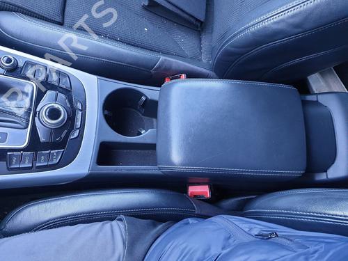 Bilradio AUDI A4 B8 (8K2) 3.0 TDI | BP29723143E6 
