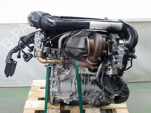 Engine BMW 2 Gran Tourer (F46) 218 d | BP22610937M1 