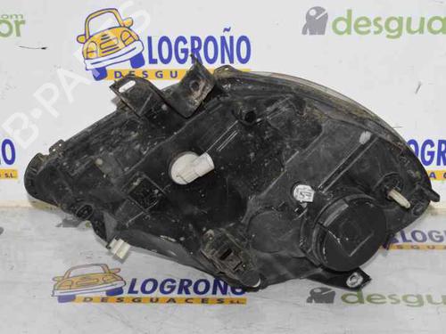 Left headlight RENAULT KANGOO (KC0/1_) 1.5 dCi | BP1414188C28 