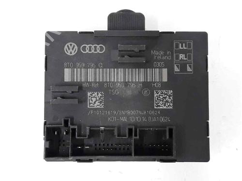 Altro AUDI A4 B8 Avant (8K5) 2.0 TDI (150 hp) 8T0959795Q | 8T0959795Q | 8T0959795H |