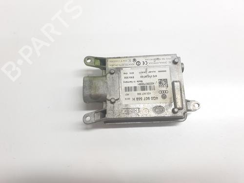 Electronic module AUDI A7 Sportback (4GA, 4GF) 3.0 TDI quattro | BP25402977M83