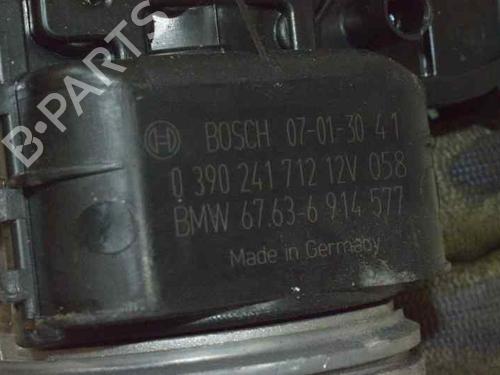 Front wiper motor BMW X3 (E83) xDrive 30 d | BP1325404M29 