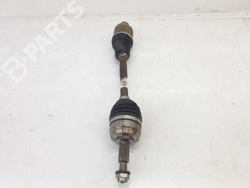 Right front driveshaft DACIA DUSTER SUV Van 1.5 dCi 4x4 | BP9554845M39 