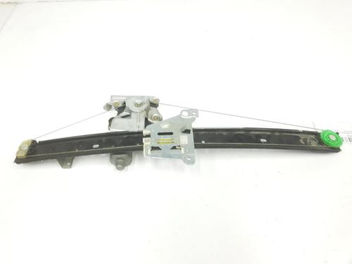 Used Rear right window mechanism VOLVO XC90 I (275) D5 AWD (163 hp) 14929151