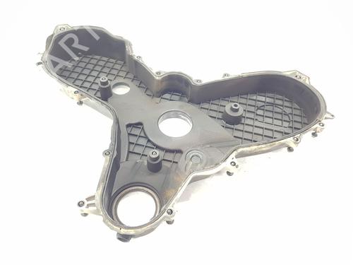 Timing cover LAND ROVER RANGE ROVER SPORT I (L320) 2.7 D 4x4 | BP20199454M123 
